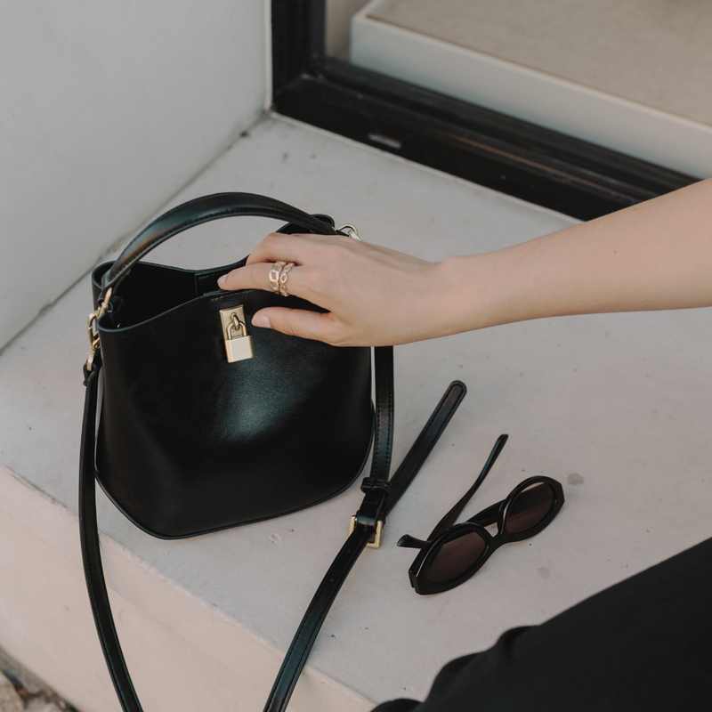 Your spring bag refresh – tiny tweaks, elevated energy
