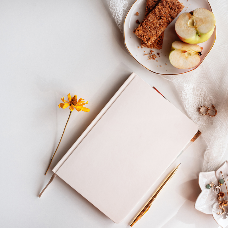 The art of elevating your everyday – how to make your daily routine feel special