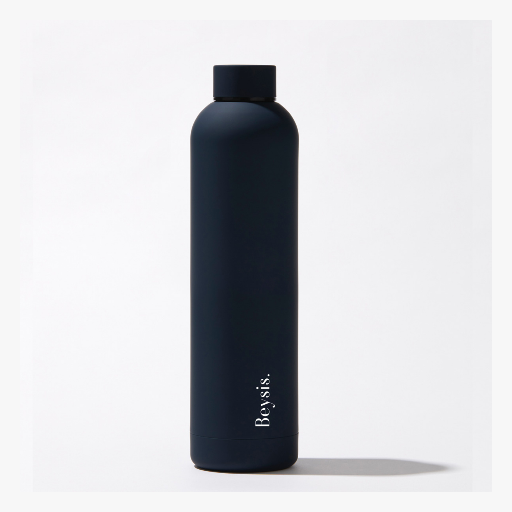 Water Bottle 1L - Navy