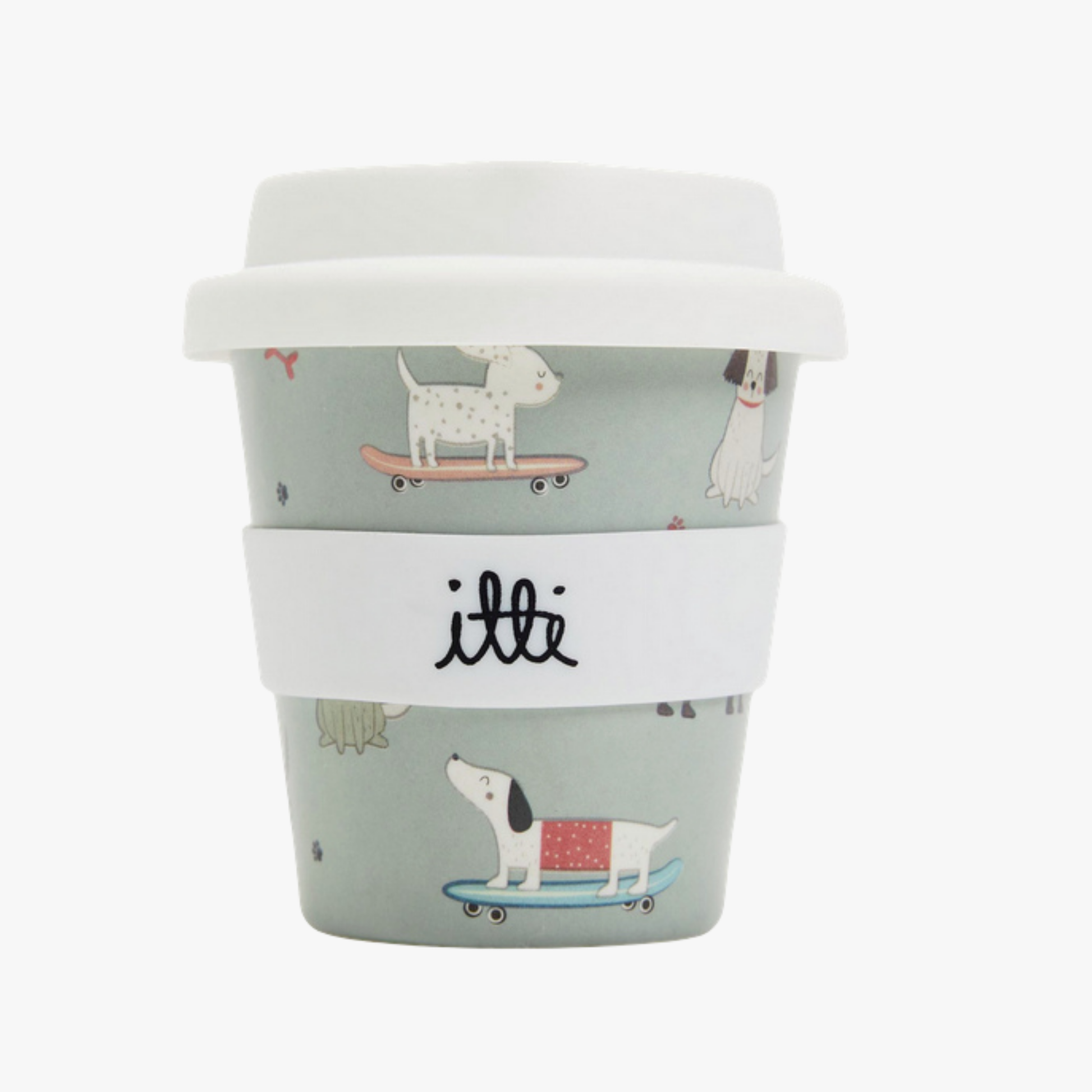 Cino Cup - Dougs Playmates