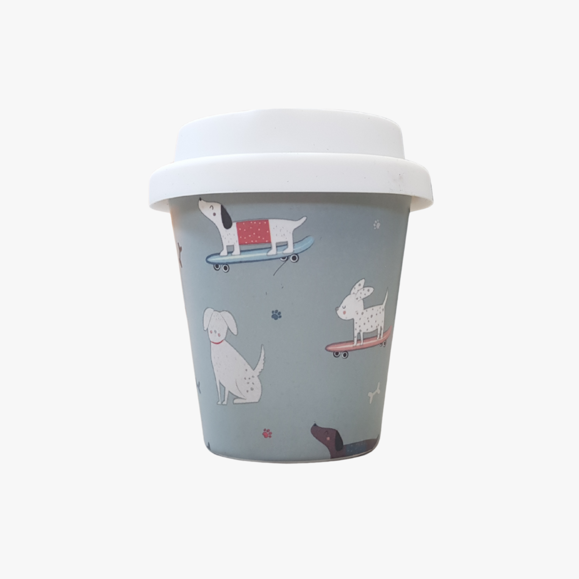 Cino Cup - Dougs Playmates