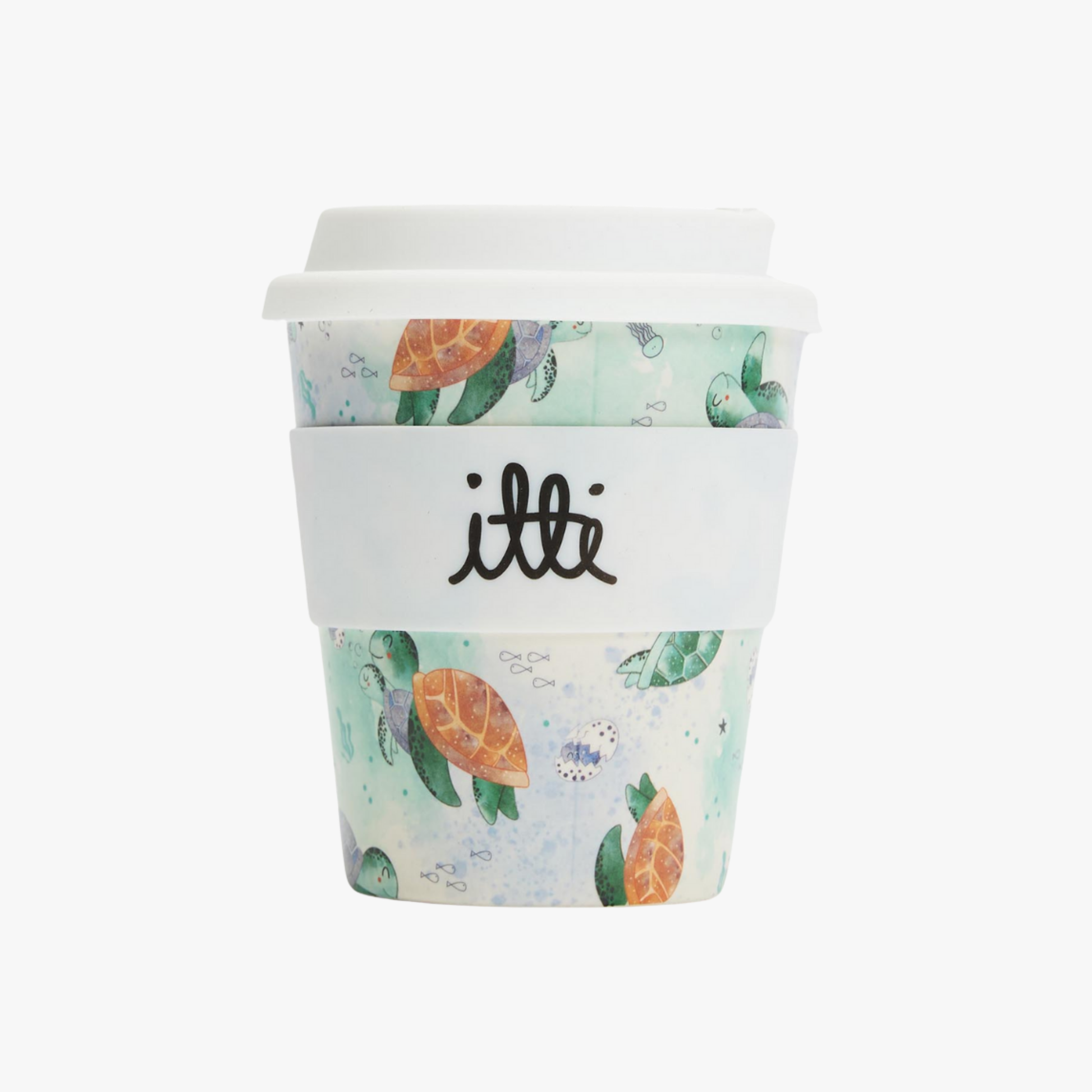 Big Chino Cup - Crush