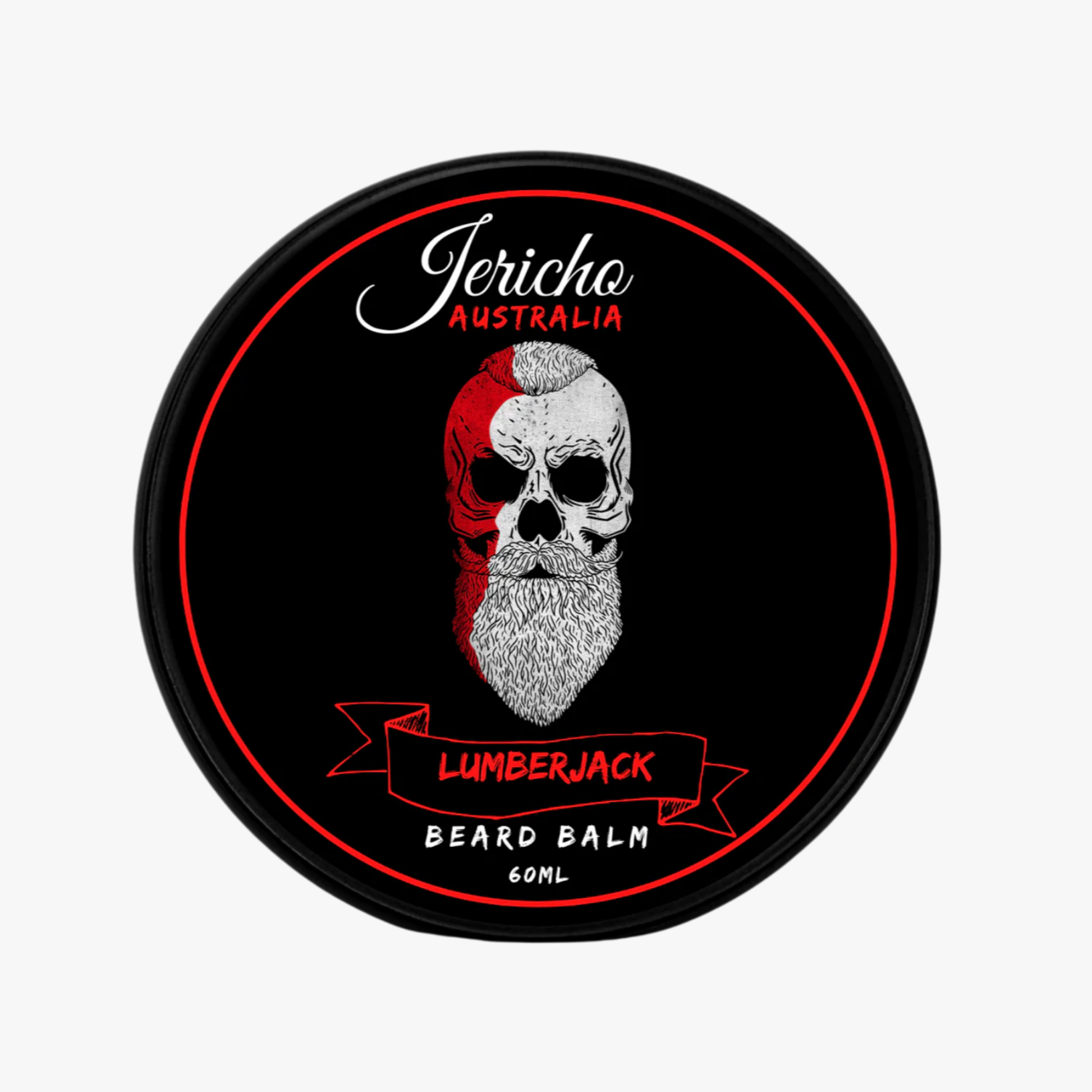 Beard Balm 60ml - Lumberjack