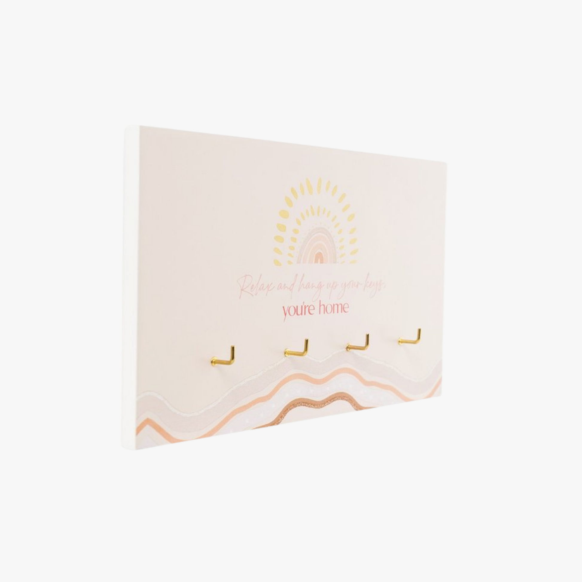 Key Hanger - Desert Dunes