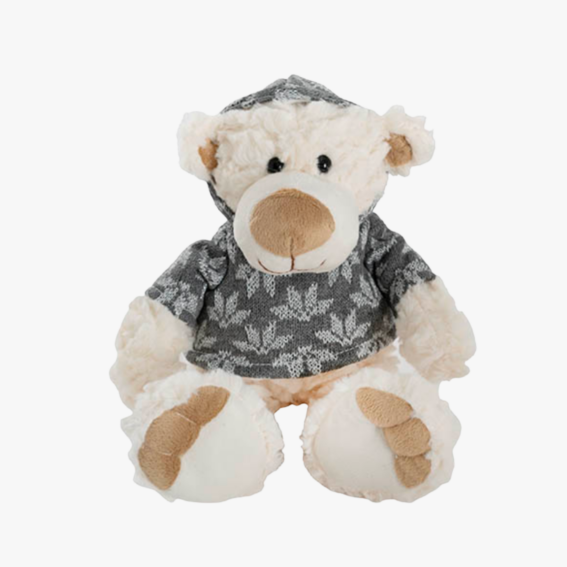 Arctic Archie Teddy - Cream