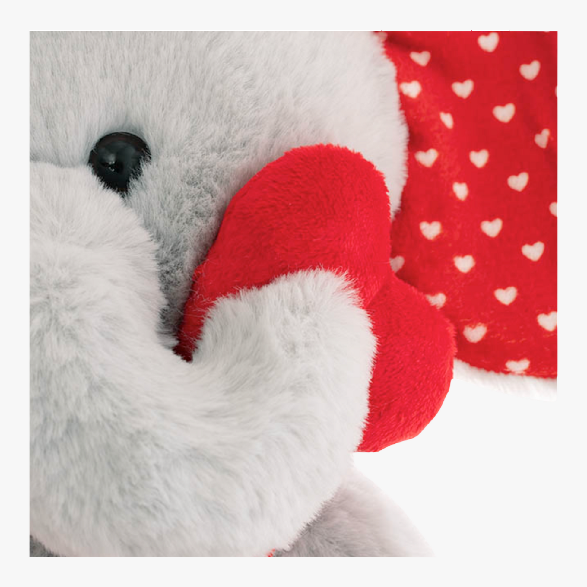 Elephant Terry Teddy