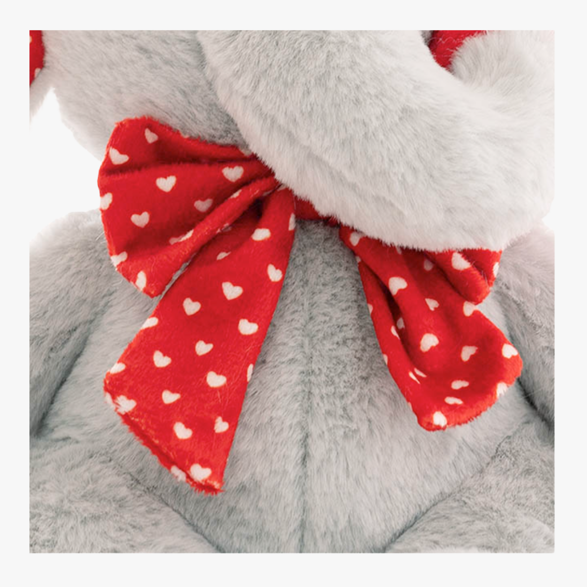 Elephant Terry Teddy