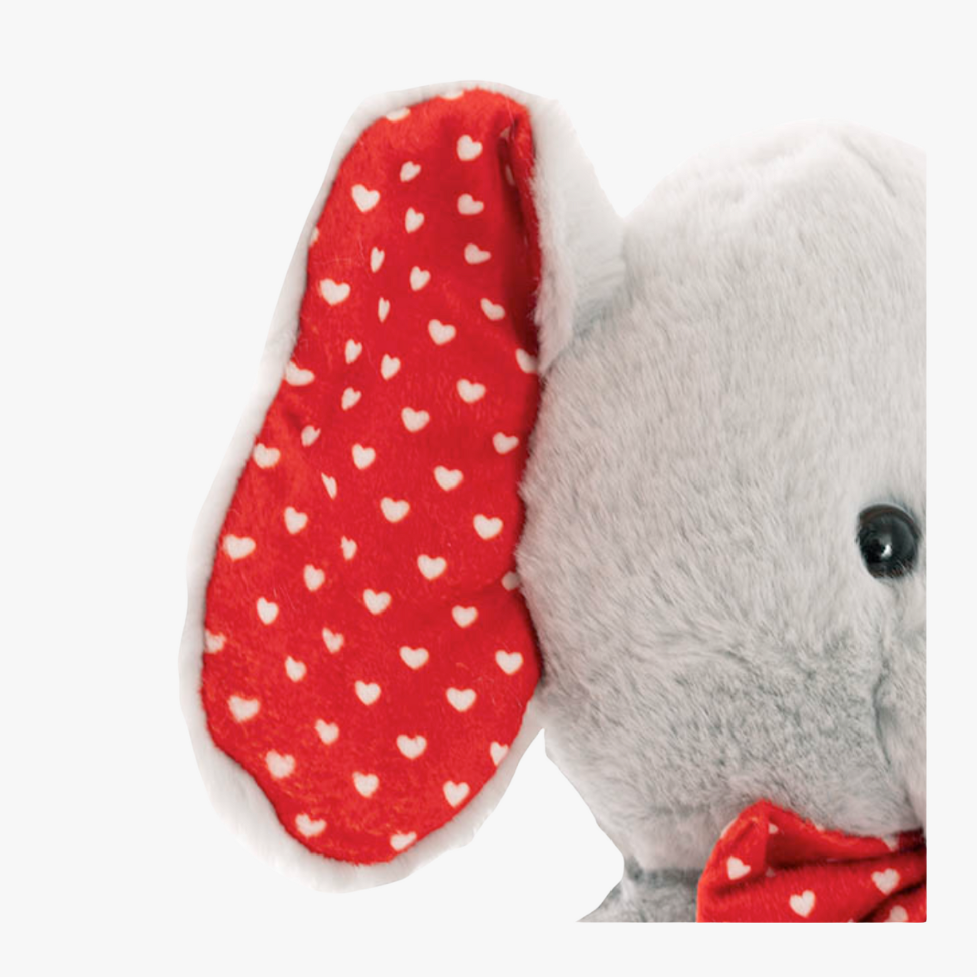 Elephant Terry Teddy