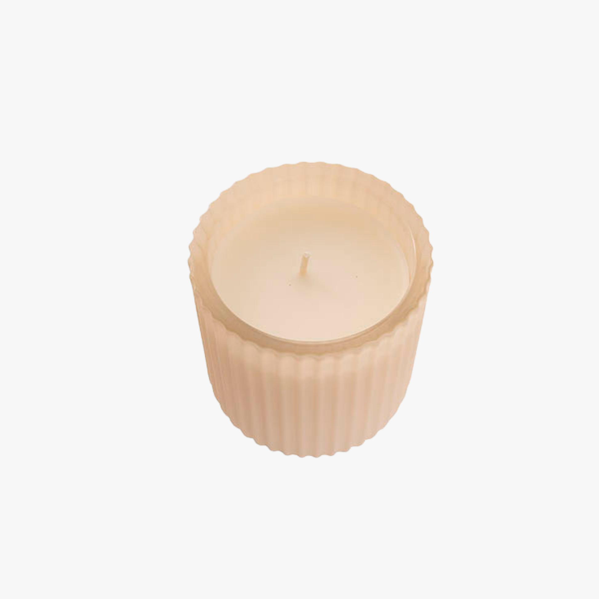 Evelyn III Candle - Amber & Vanilla
