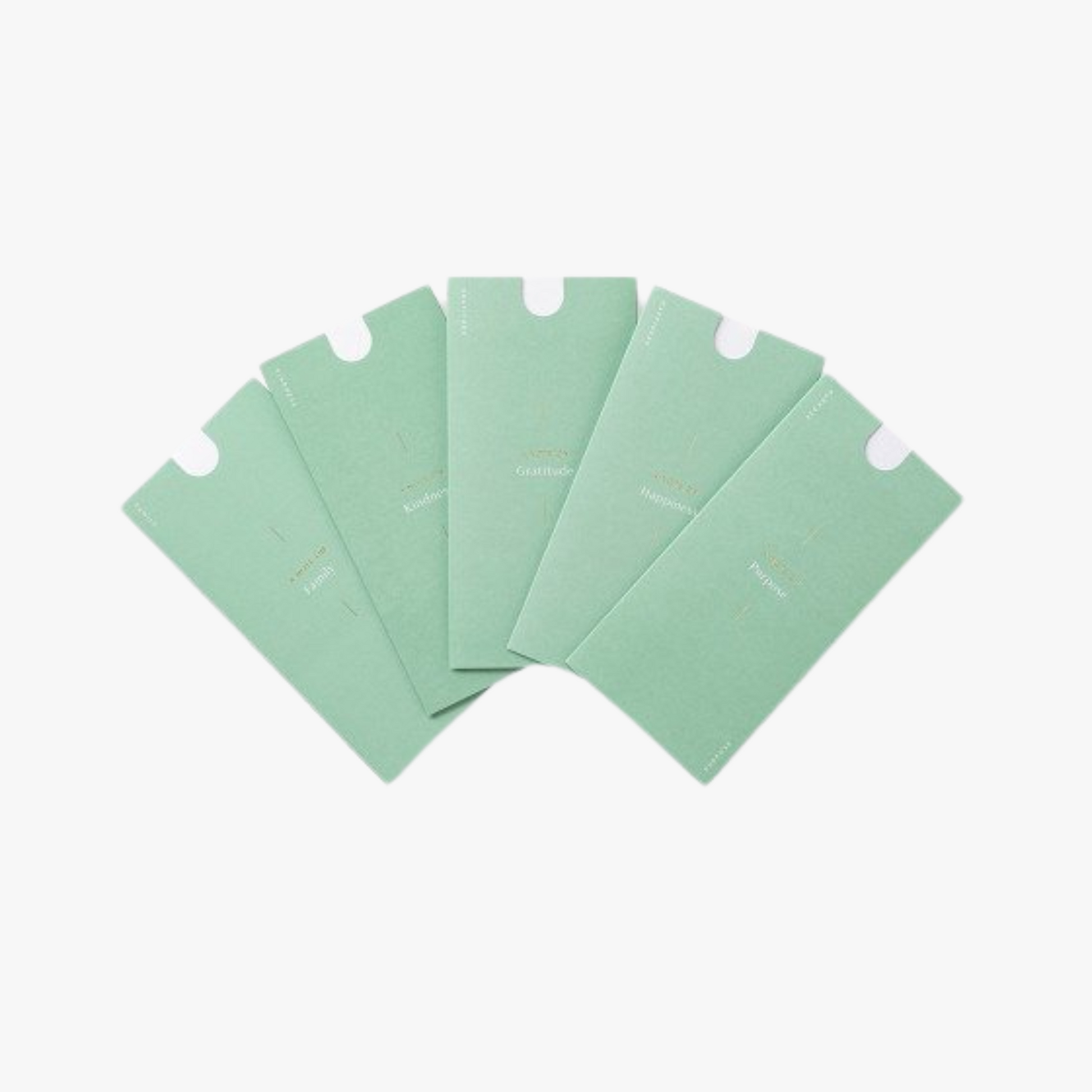 Life Notes Set - Grandparent to Child