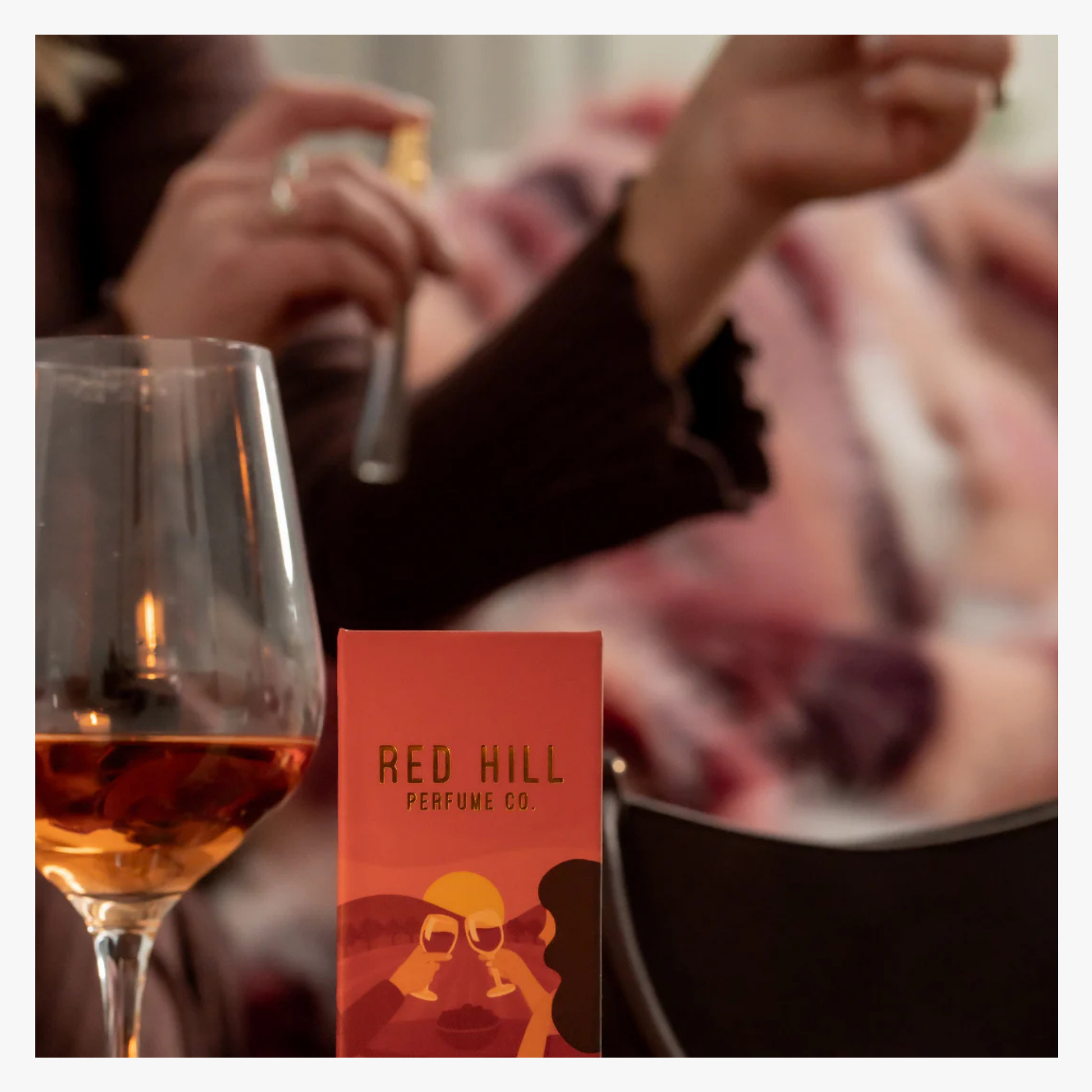 Soirée - Eau de Parfum 10ml Spray