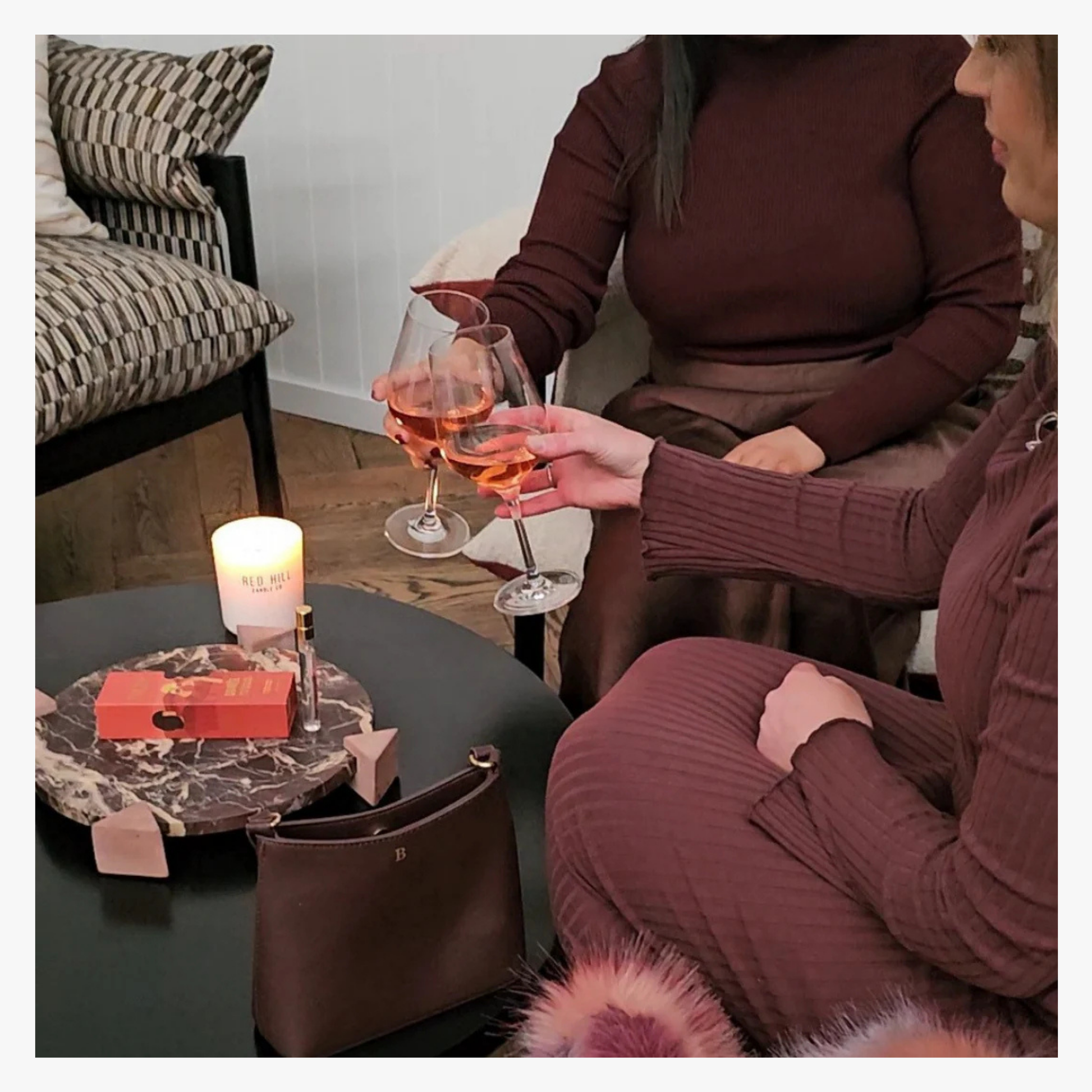 Soirée - Eau de Parfum 10ml Spray