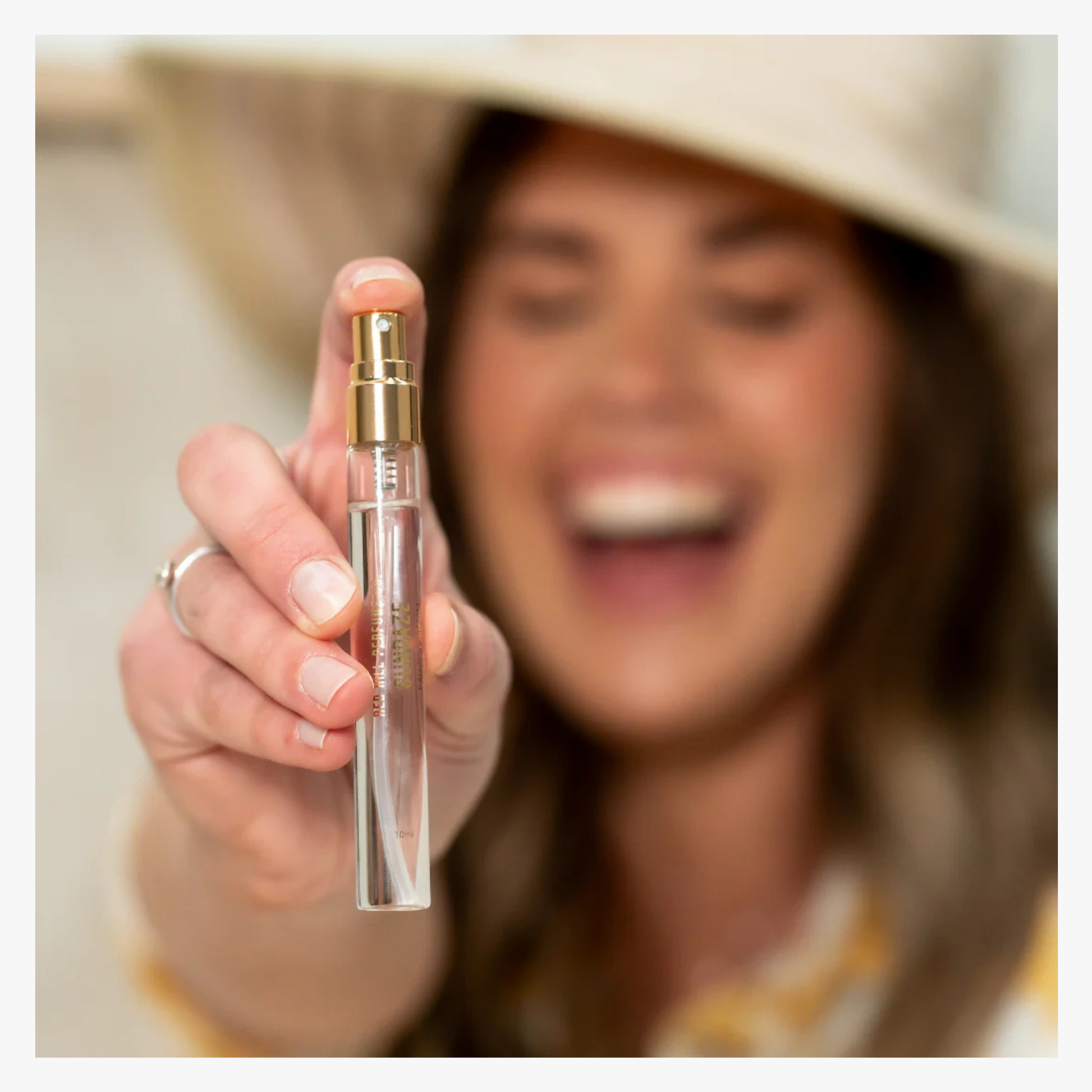 Sundaze - Eau de Parfum 10ml Spray