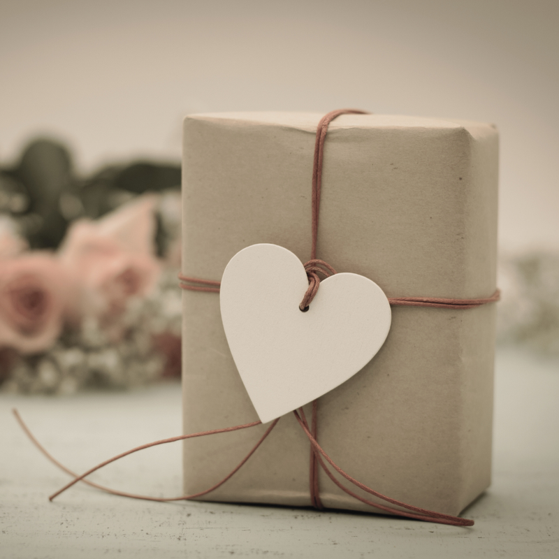 Forgot someone? Elevated gifts that save the day!