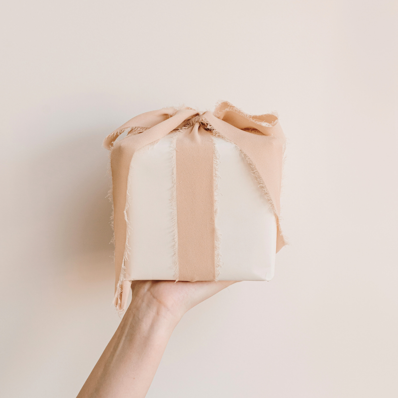 Ready-to-wrap gifts for every surprise moment