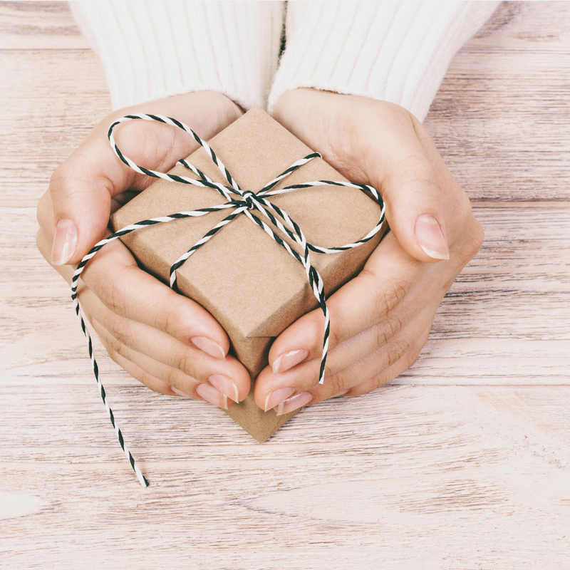 A gentle guide to treat yourself without the guilt