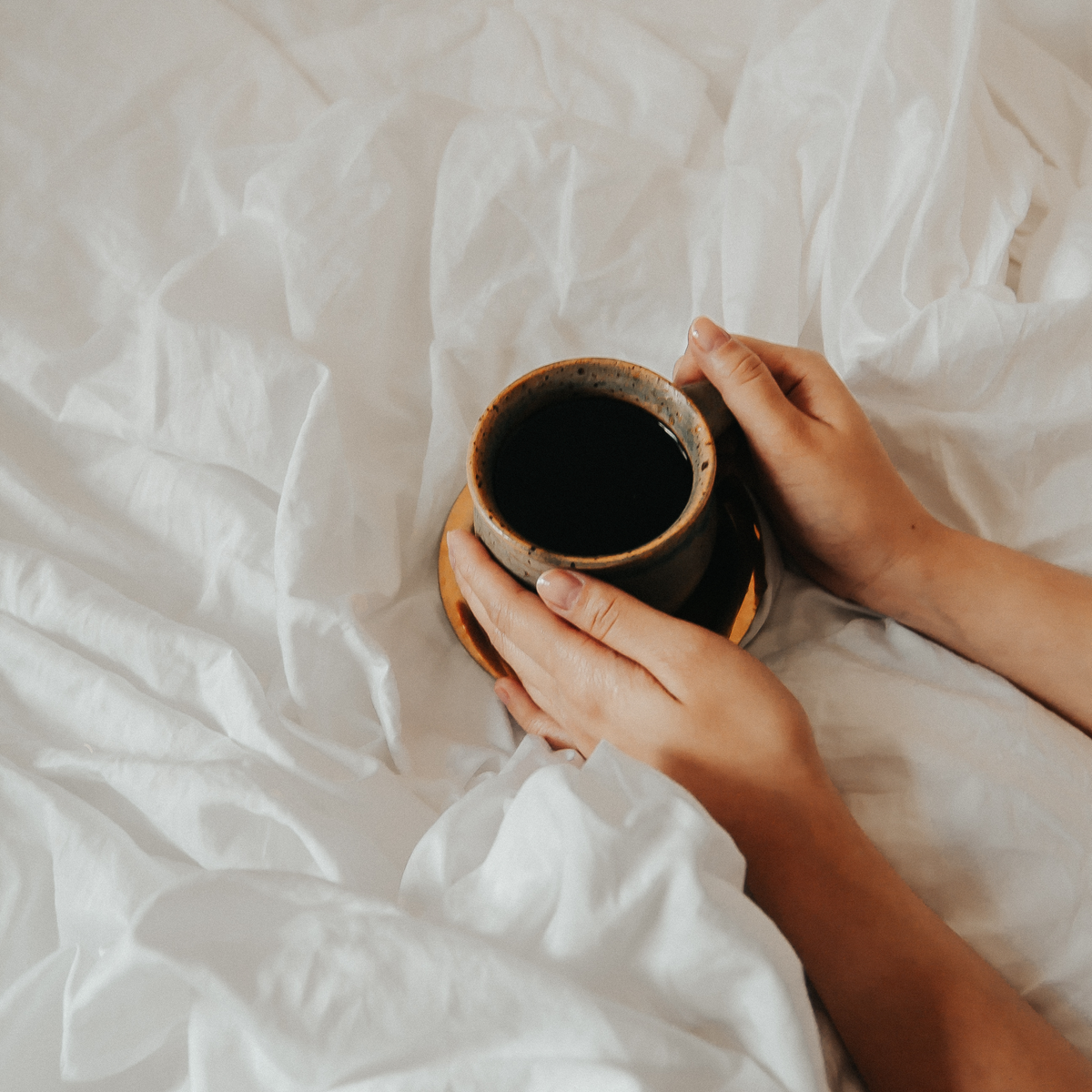 Morning Rituals