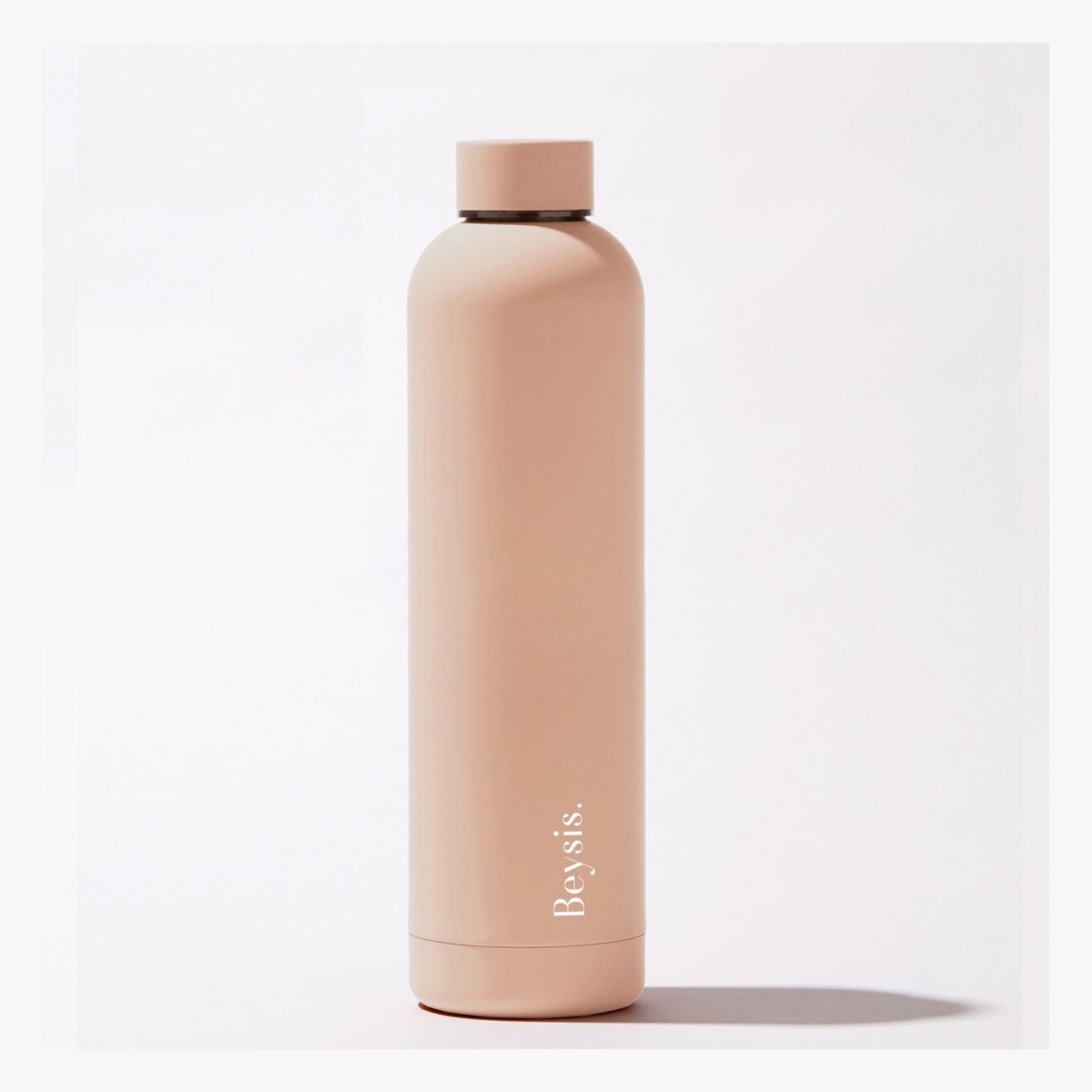 Water Bottle 1L - Blush