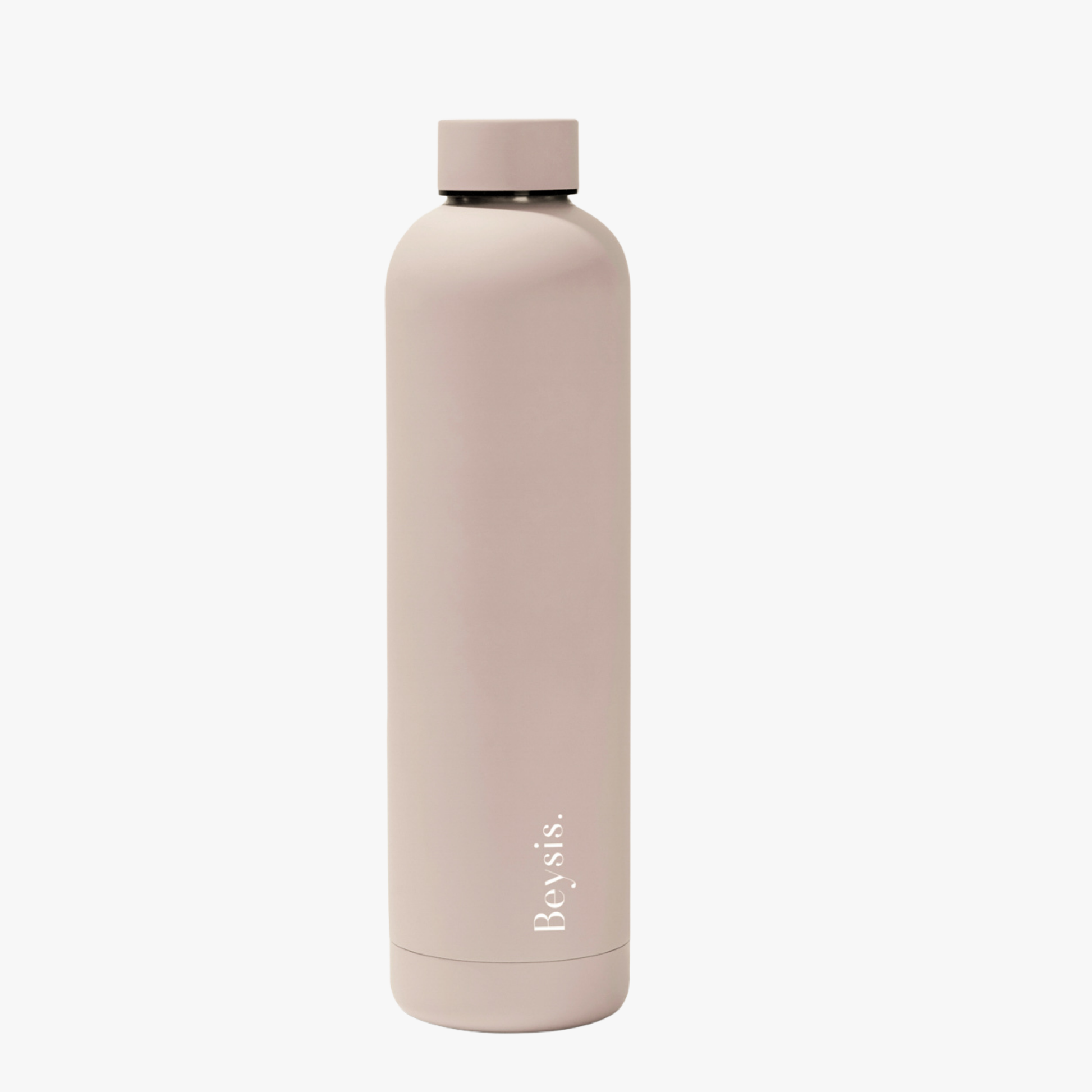 Water Bottle 1L - Stone