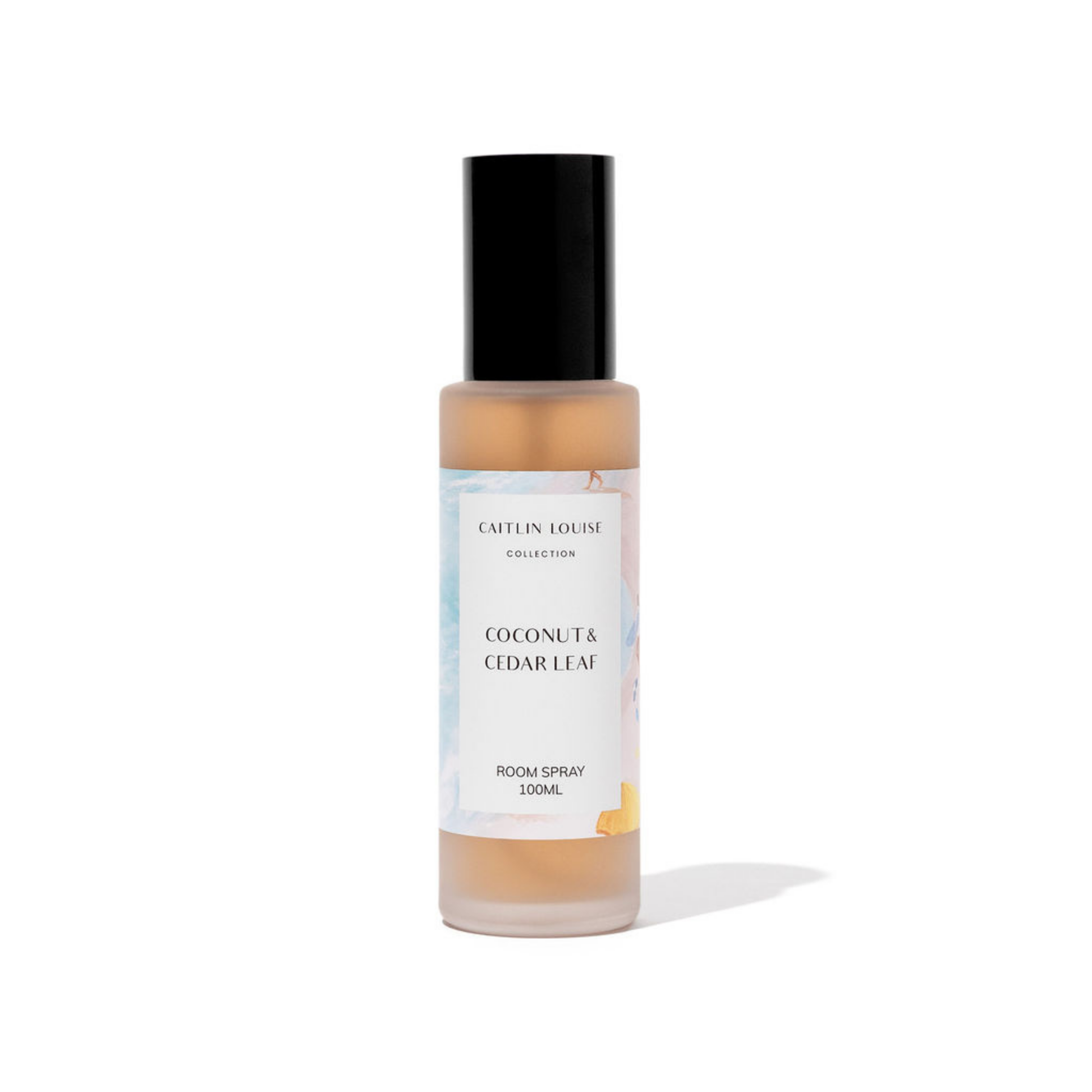 Artist Room Spray - Coconut & Cedar Leaf
