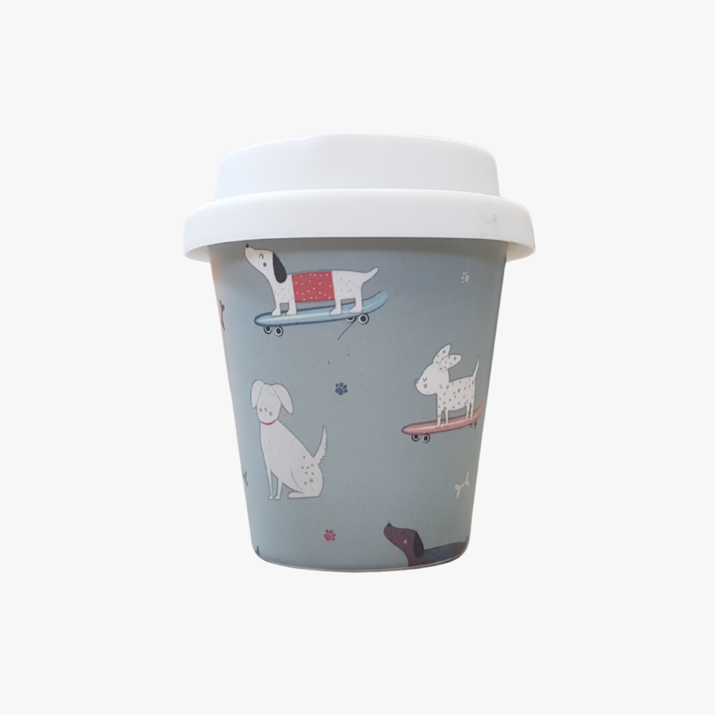 Cino Cup - Dougs Playmates