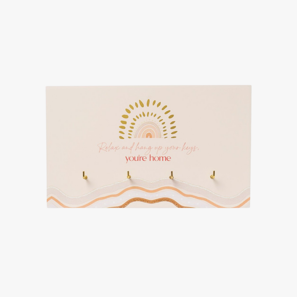 Key Hanger - Desert Dunes