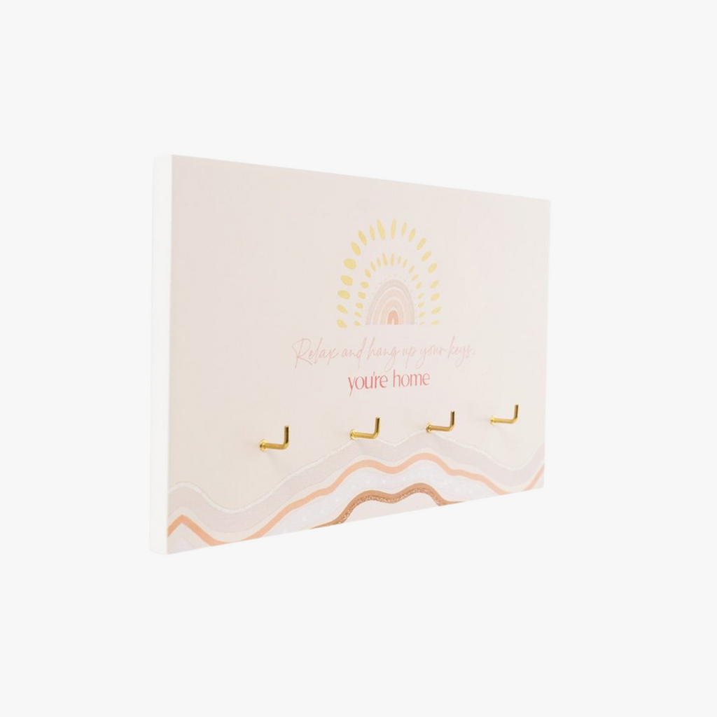 Key Hanger - Desert Dunes