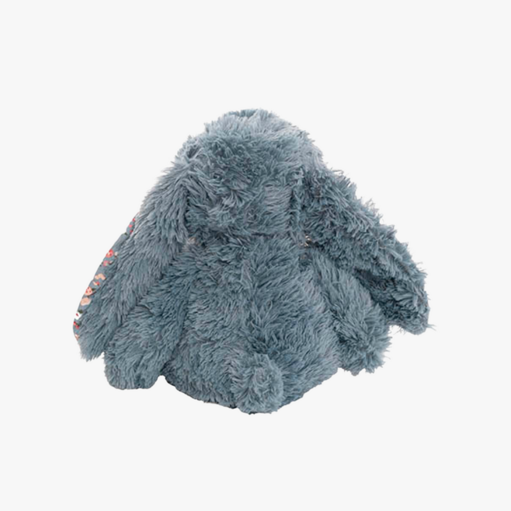 Petals Bunny - Blue