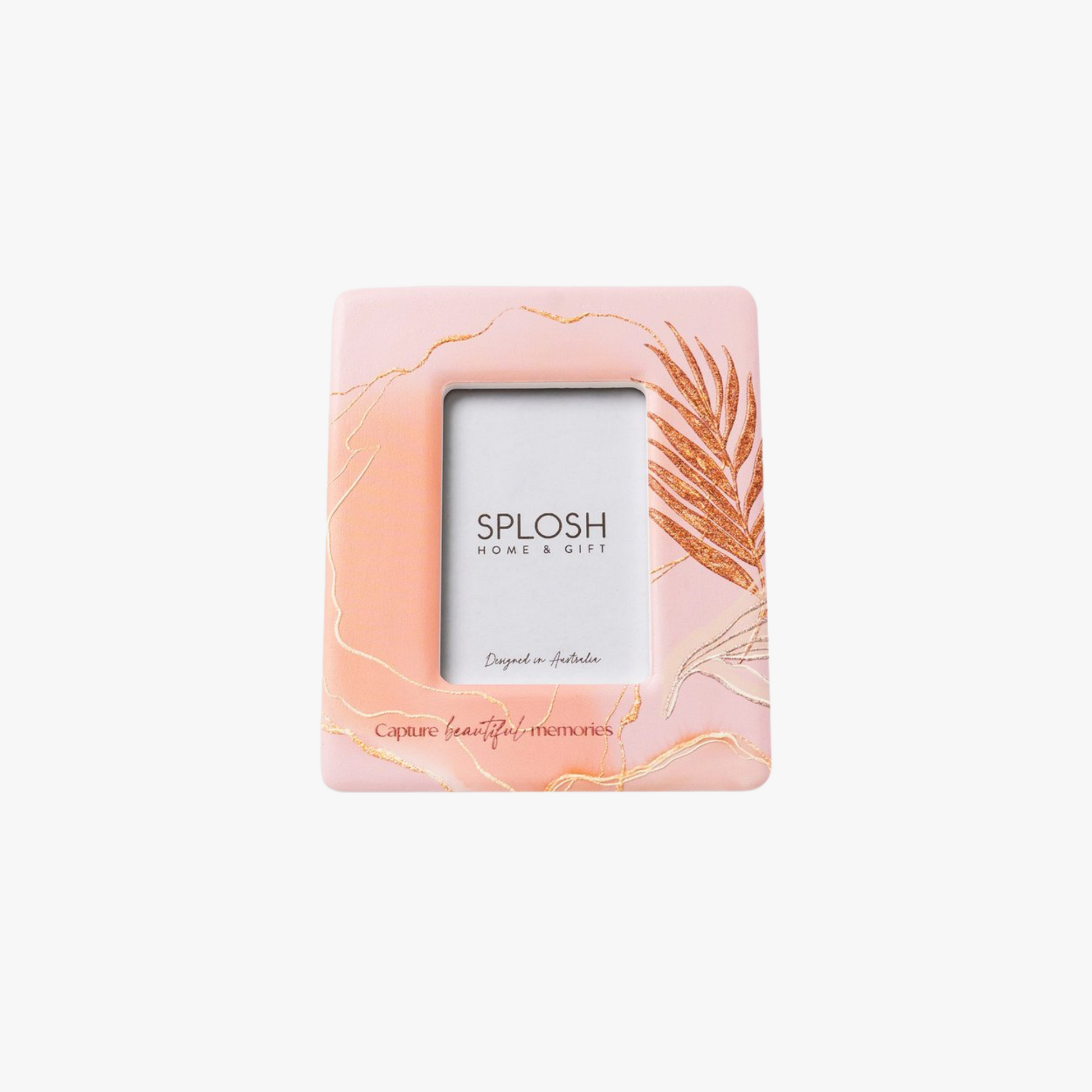 Mini Frames Set - Desert Dunes