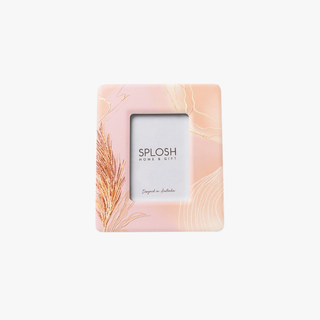 Mini Frames Set - Desert Dunes