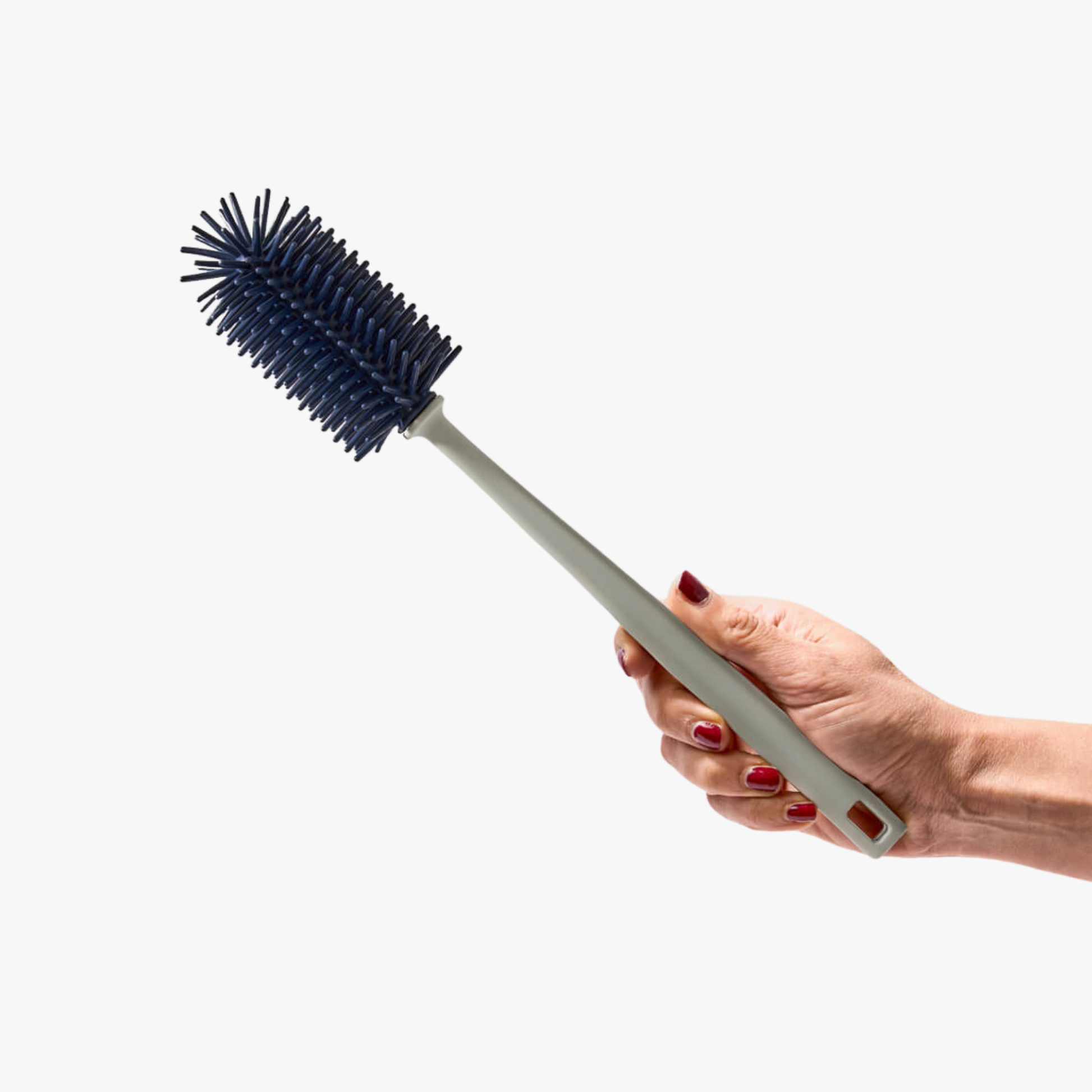 Silicone Bottle Brush