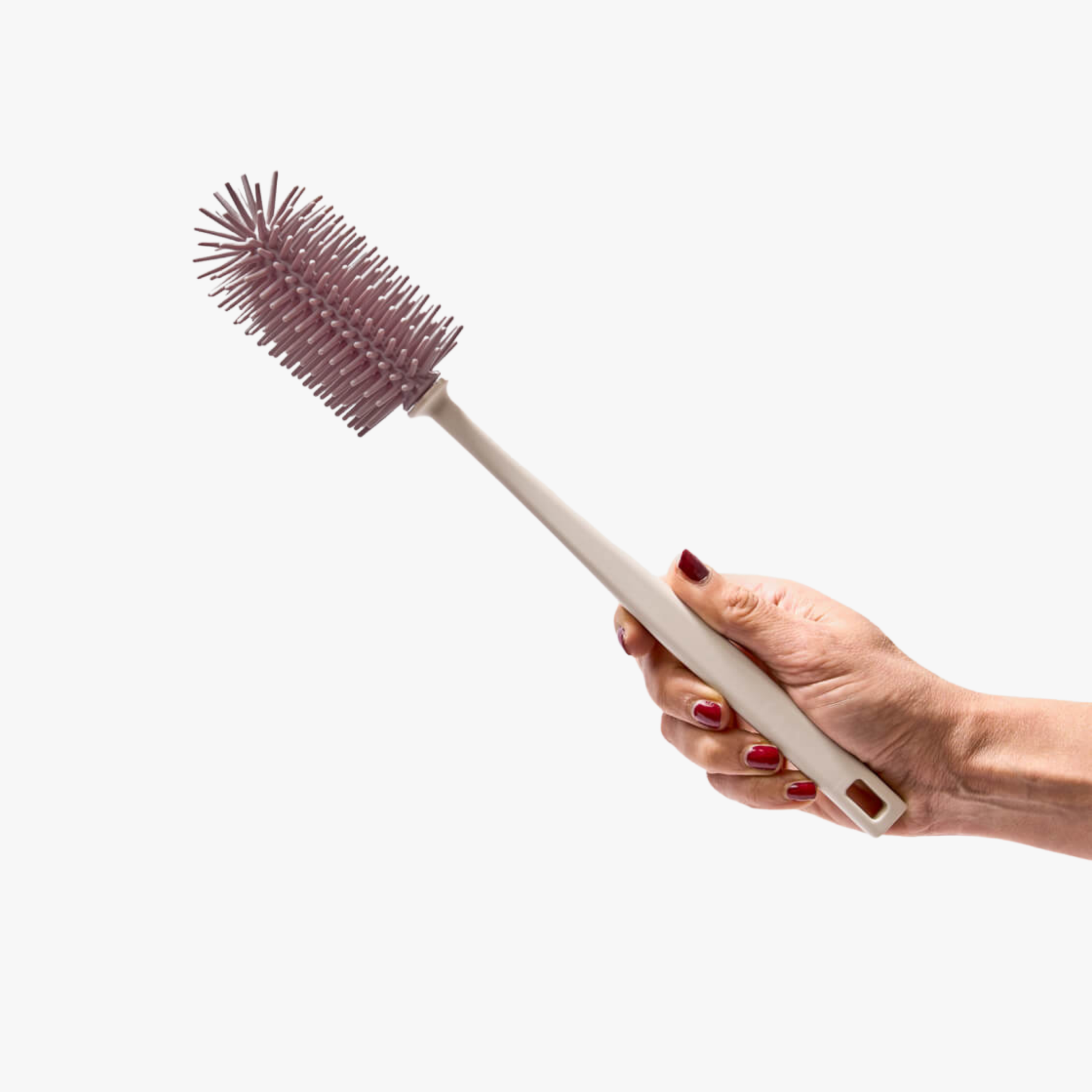 Silicone Bottle Brush