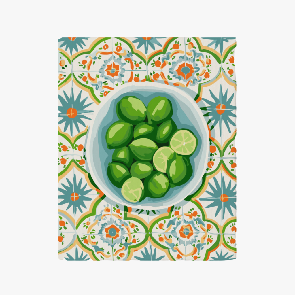 Mini Painting Kit - Soda Lime