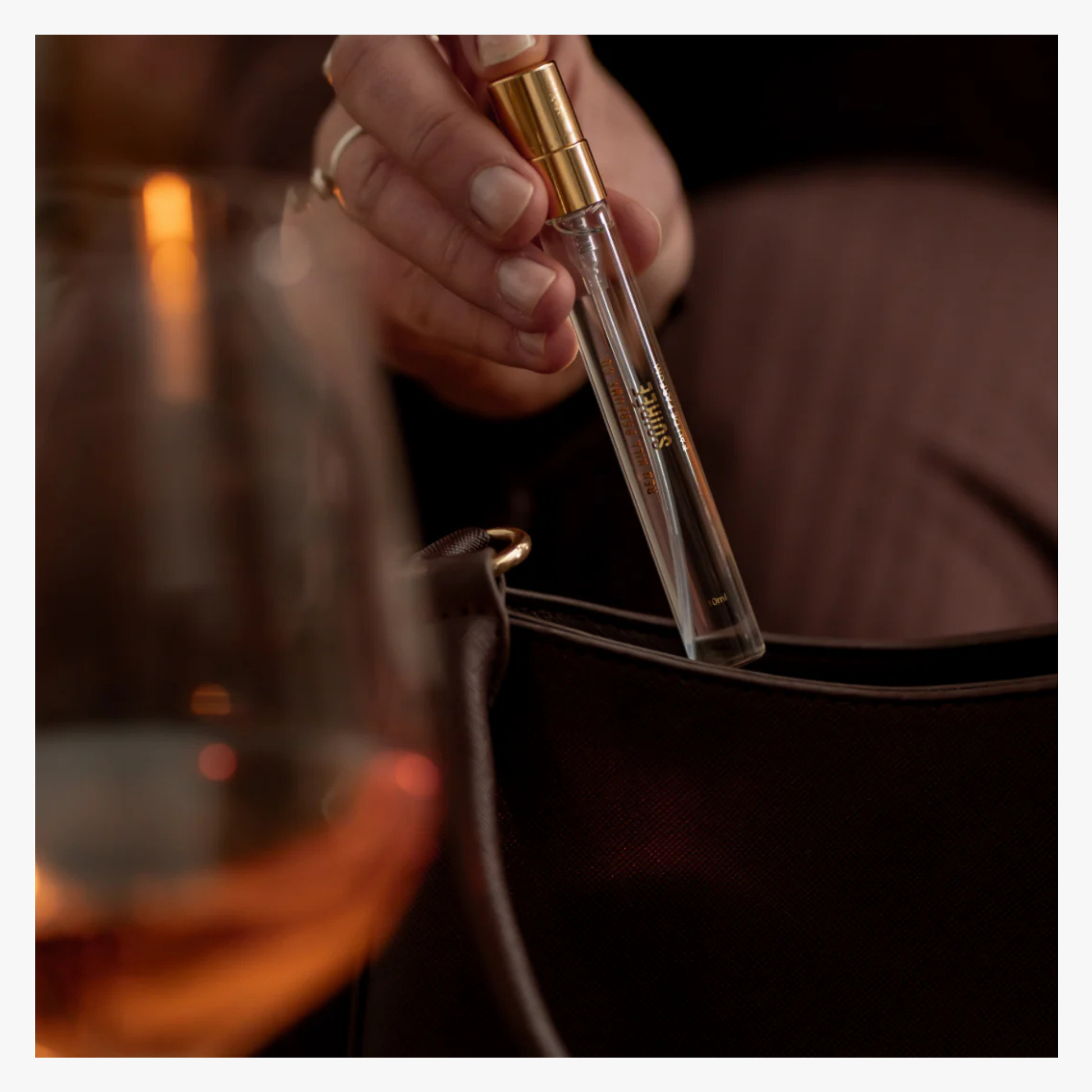 Soirée - Eau de Parfum 10ml Spray