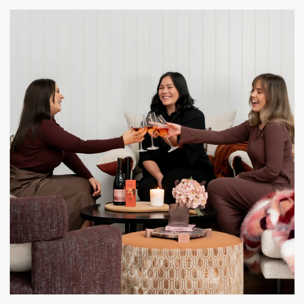 Soirée - Eau de Parfum 10ml Spray