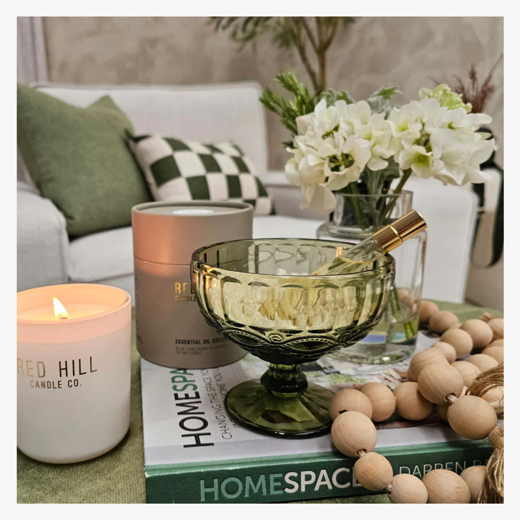 Solace - Eau de Parfum 10ml Spray