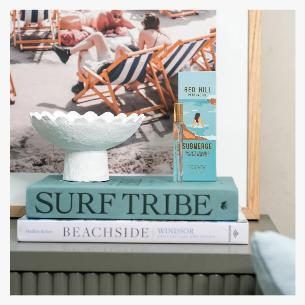 Submerge - Eau de Parfum 10ml Spray