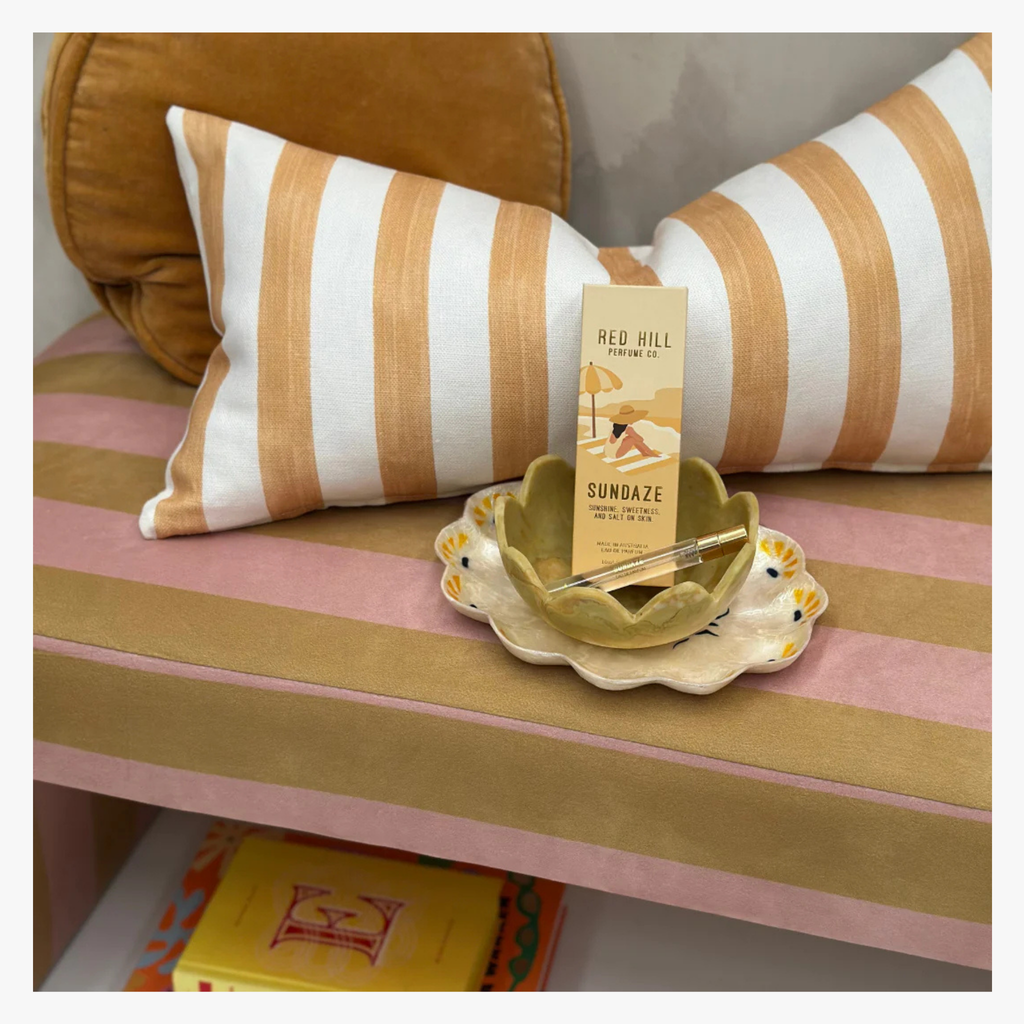 Sundaze - Eau de Parfum 10ml Spray