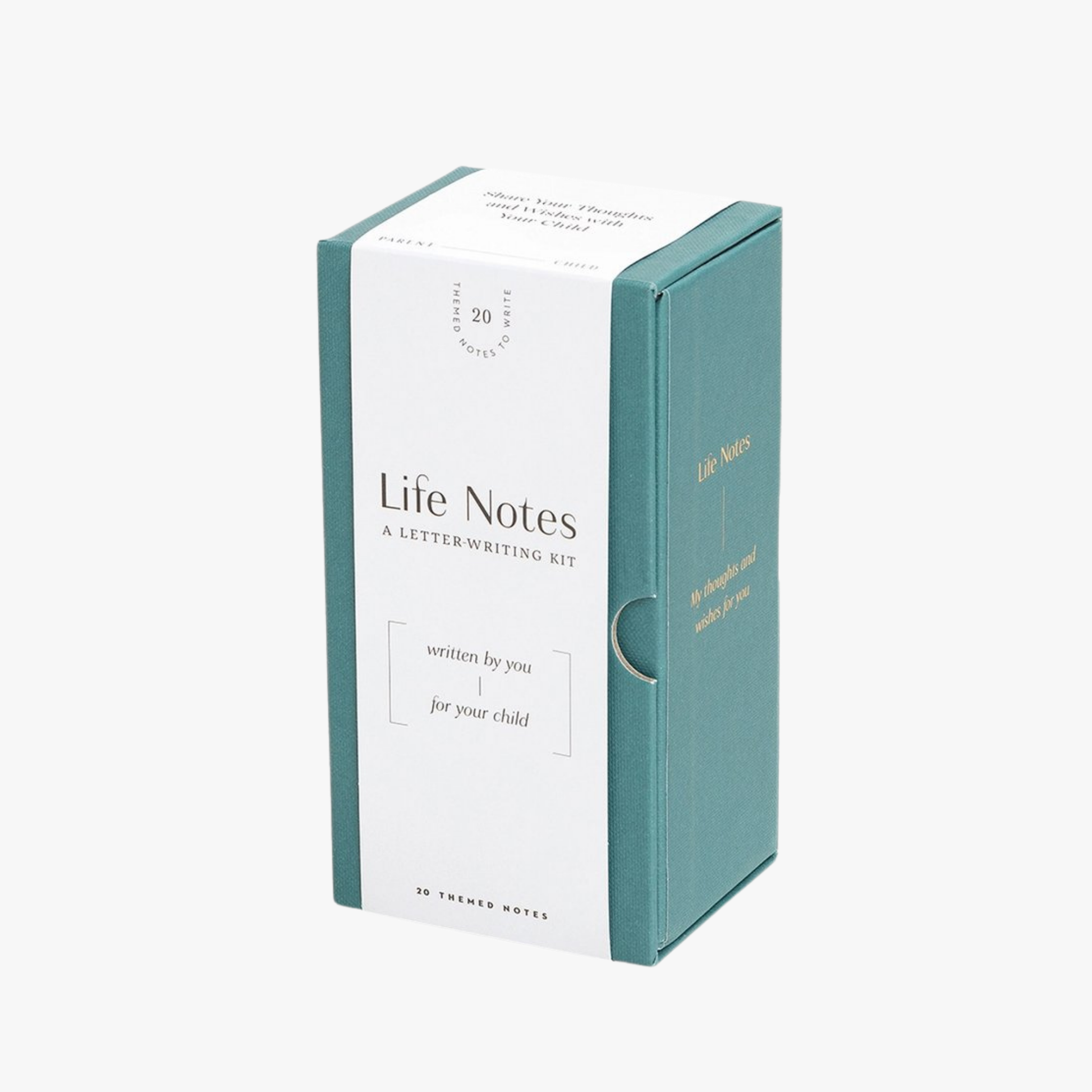 Life Notes Set - Parent to Child