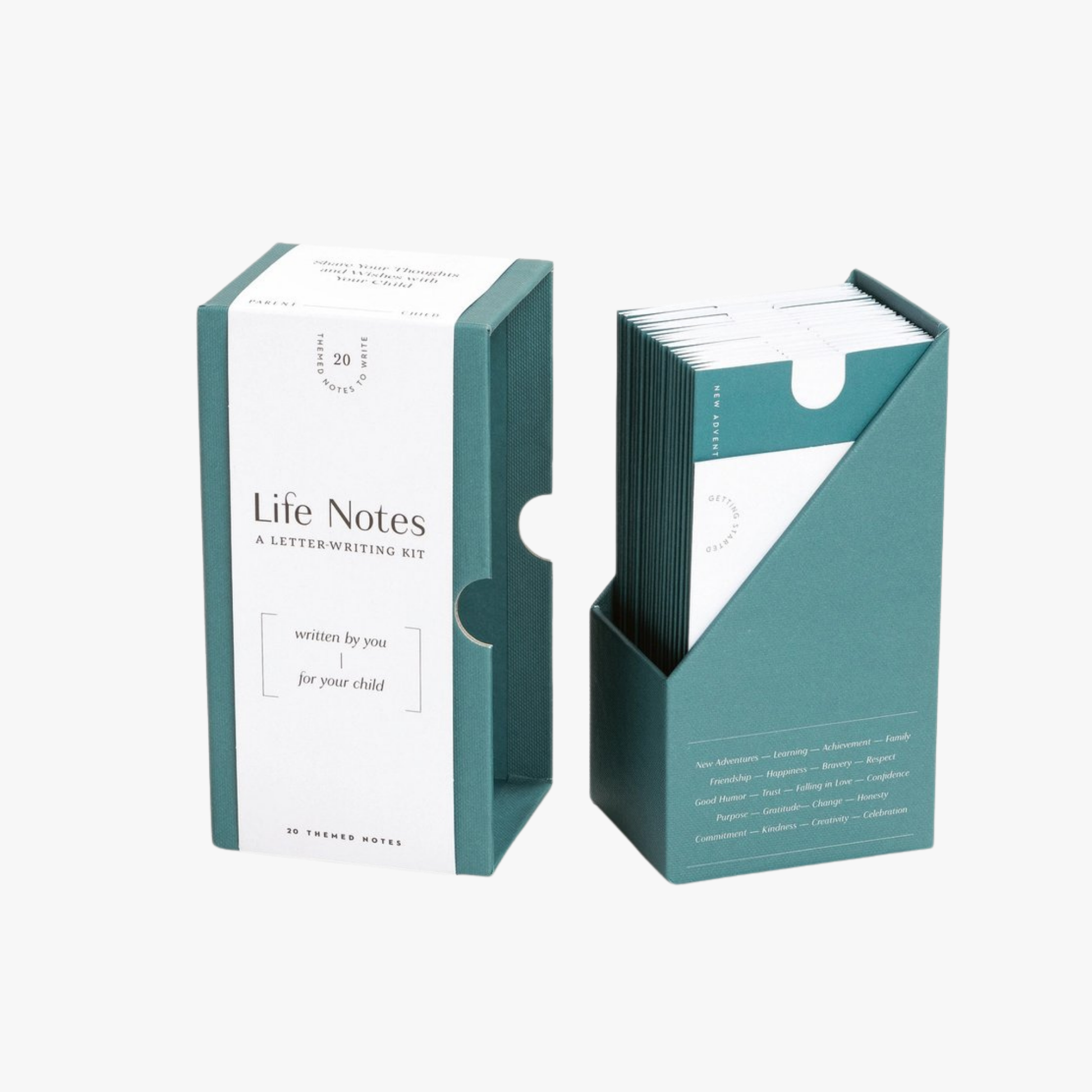 Life Notes Set - Parent to Child
