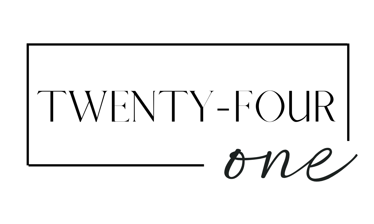 Twenty-Four One